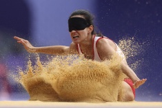 Кто может участвовать в Паралимпийских играх