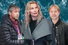 Рейтинг лучших тренеров сезона-2024/2025