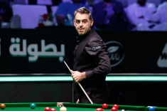 Ронни О’Салливан установил фантастический рекорд