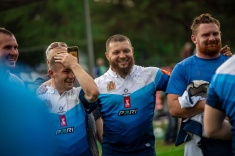 Чемпионат России по регби возвращается