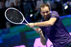 Даниил Медведев