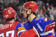 Каким будет состав сборной России на ОИ