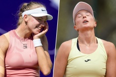 Россиянки в квалификации AO-2026