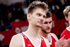 МБА-МАИ обыграла «Енисей»