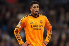 8 лучших полузащитников мира по версии GiveMeSport