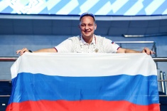 Интервью с Антоном Кадушиным