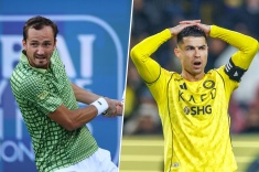 Как конфликт на Ближнем Востоке повлиял на спорт