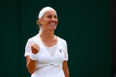 Светлана Кузнецова