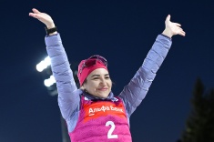 Елизавета Каплина