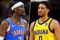 Финал НБА в сезоне-2024/2025