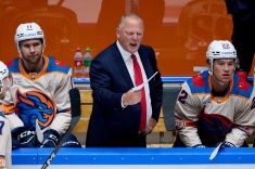 Интервью с агентом Жерара Галлана