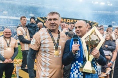 Интервью с Андреем Талалаевым