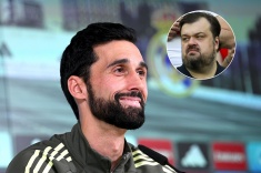 История мема «Я видел дриблинг Арбелоа»