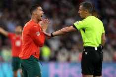 Криштиану Роналду