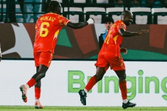 Кубок Африки, обзор матчей 30 декабря 2025 года