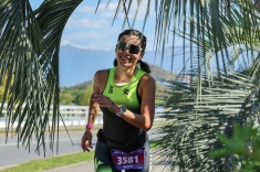 Почему бегуны выбирают старты в тёплых странах?