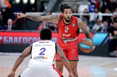 ЦСКА — «Локомотив-Кубань»