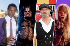 Монстры в кино, грим, кто играл монстров в кино