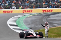 Три аргумента в пользу продажи команды Ф-1 «Хаас»