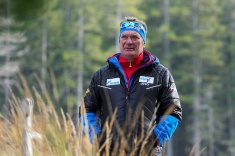 Михаил Шашилов останется в национальной команде