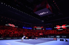 Молодёжный Итоговый чемпионат ATP