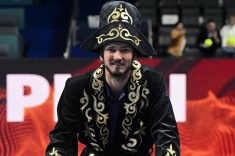 Даниил Медведев