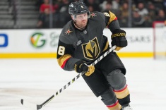 Фил Кессел из «Вегаса» побил рекорд НХЛ