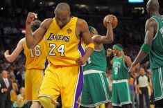 Финал НБА «Лейкерс» — «Бостон»: вся правда