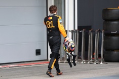 Формула-1 Гран-при США в Остине