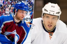 Игроки, уехавшие из КХЛ в НХЛ