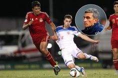 Интервью с Дмитрием Хомухой