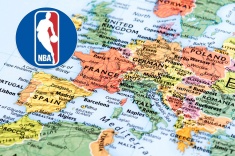 НБА в Европе. А есть ли вообще в этом смысл?