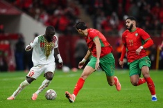 Обзор матчей Кубка Африки, 26 декабря 2025 года