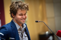 Подарок Карлсену или шанс для россиян?