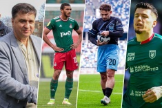 Проблемы клубов РПЛ в межсезонье