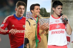 Самые неожиданные трансферы из РПЛ в Европу