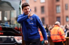 Кандидаты на замену Почеттино в «Челси»