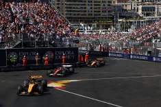 Новые правила сделали Гран-при Монако только хуже