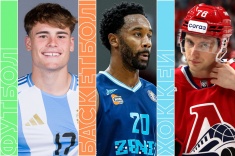 Расписание спортивных матчей 20 октября 2025 года