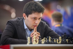 Андрей Есипенко