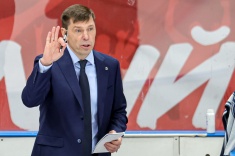 «Динамо» совершило крупную ошибку, уволив Кудашова