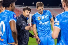 Почему «Зенит» заслуживает стать чемпионом