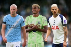 Рейтинг: 11 самых интригующих матчей 22-25 августа