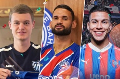 «Спартак» устроил распродажу