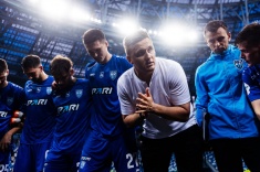 «Пари НН» не знает, где проведёт часть матчей