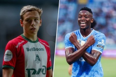 5 самых дорогих игроков РПЛ. Батраков — в тройке