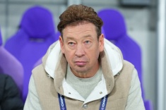 Скандал в китайском футболе