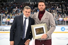 Главные итоги сезона для ХК «Динамо» Минск