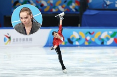 Интервью с Бетиной Поповой