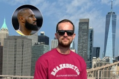 Как российский тренер Лавров попал в НБА